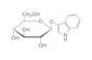 3-Indoxyl-&beta;-D-glucopyranoside, 1 g
