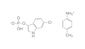 6-Chloro-3-indoxyl phosphate, sel&nbsp;de&nbsp;<i>p</i>-toluidine, 100 mg