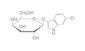 6-Chloro-3-indoxyl-&beta;-D-galactopyranoside, 25 mg