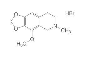 Hydrocotarnin Hydrobromid