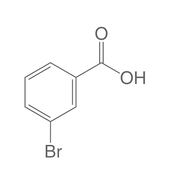 3-Brombenzoic acid, 100 g