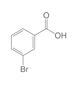 3-Brombenzoic acid, 25 g