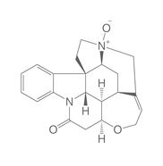 Strychnine <i>N</i>-oxyde