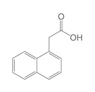 1-Naphthyl acetic acid, 25 g