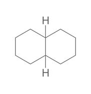 Décahydronaphtalène, 1 l, verre