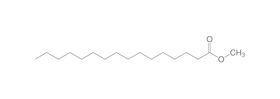 Palmitinsäure-methylester, 25 g