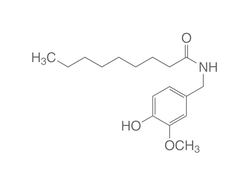 Pelargonic acid vanillylamide, 10 g