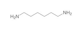 Hexaméthylènediamine, 100 g