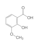 3-Methoxysalicylsäure, 5 g