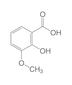 3-Methoxysalicylic acid, 5 g