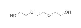 Triethylene glycol, 10 l, plastic