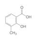 3-Methylsalicylic acid, 500 g