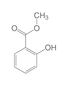 Salicylic acid methyl ester