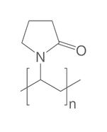 Polyvinylpyrrolidon K 30, 1 kg