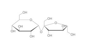 D(+)-Saccharose, 10 kg