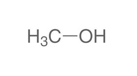 Methanol, 25 l, tinplate