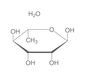 L(+)-Rhamnose Monohydrat, 5 g, Glas