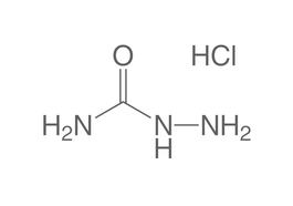 Semicarbazide hydrochloride, 100 g