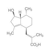 Hydroxyvalerensäure, 25 mg