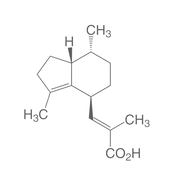 Valerenic acid, 25 mg