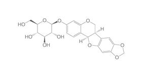 Trifolirhizine