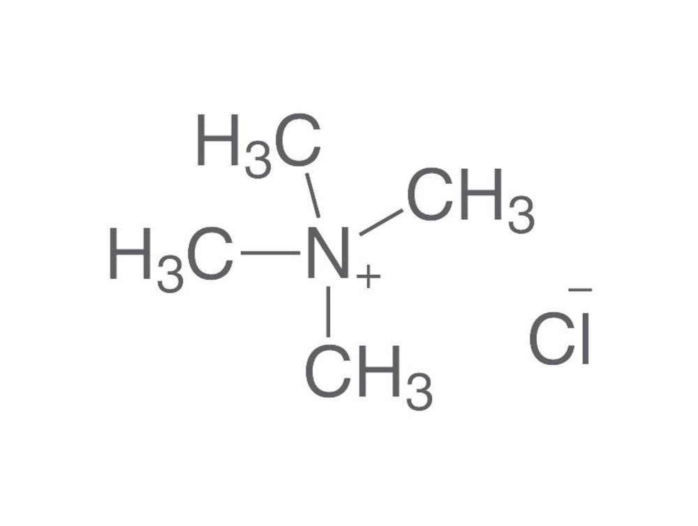 Quaternary ammonium compounds