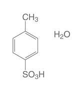 Toluol-4-sulfonsäure Monohydrat, 1 kg