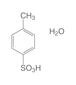 <i>p</i>-Toluenesulphonic acid monohydrate, 500 g