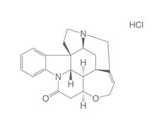 Strychnin Hydrochlorid