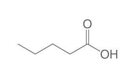 <i>n</i>-Valeric acid