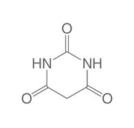 Barbitursäure, 25 g, Glas