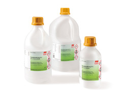 Formaldehyde solution, 2.5 l