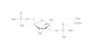 D-Fructose-1,6-diphosphat Trinatriumsalz Octahydrat, 1 g, Glas