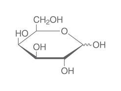 D(+)-Galactose, 50 g