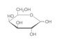 D(+)-Galactose, 1 kg