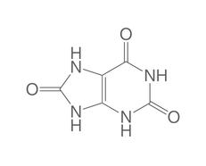 Uric acid, 25 g