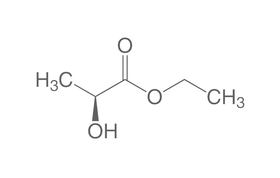 Éthyle-(<i>S</i>)-lactate, 1 l