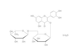 Rutin trihydrate