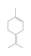 Terpinolene, 100 mg, glass