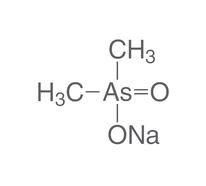 Diméthylarsinate de sodium, 10 g