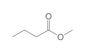 Butyric acid methyl ester