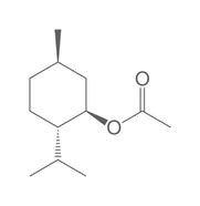 Acétate de L-menthyle