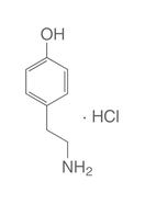 Tyramine hydrochloride, 5 g
