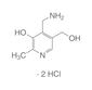 Pyridoxamin Dihydrochlorid, 1 g, Glas