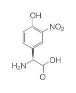 3-Nitro-L-Tyrosin, 5 g