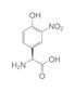 3-Nitro-L-Tyrosin, 10 g