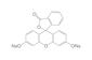 Fluorescein disodium salt (C.I.&nbsp;45350), 100 g, plastic