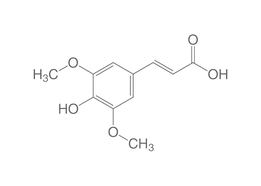Sinapic acid, 1 g