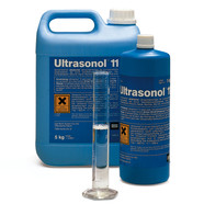Liquide de nettoyage pour bac à ultrasons - 5 litres - TB00700