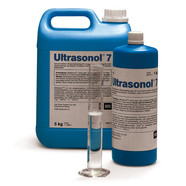Ultrasoon reinigingsmiddel ULTRASONOL<sup>&reg;</sup> 7, 5 l